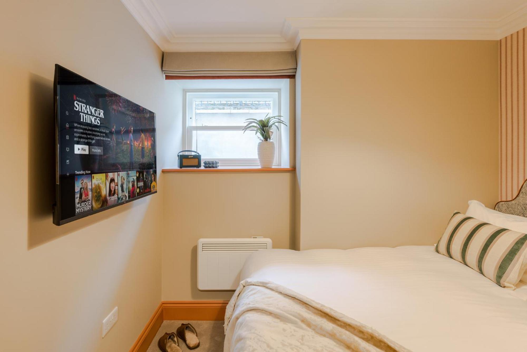 Pembroke House I Your Apartment Bristol Chambre photo