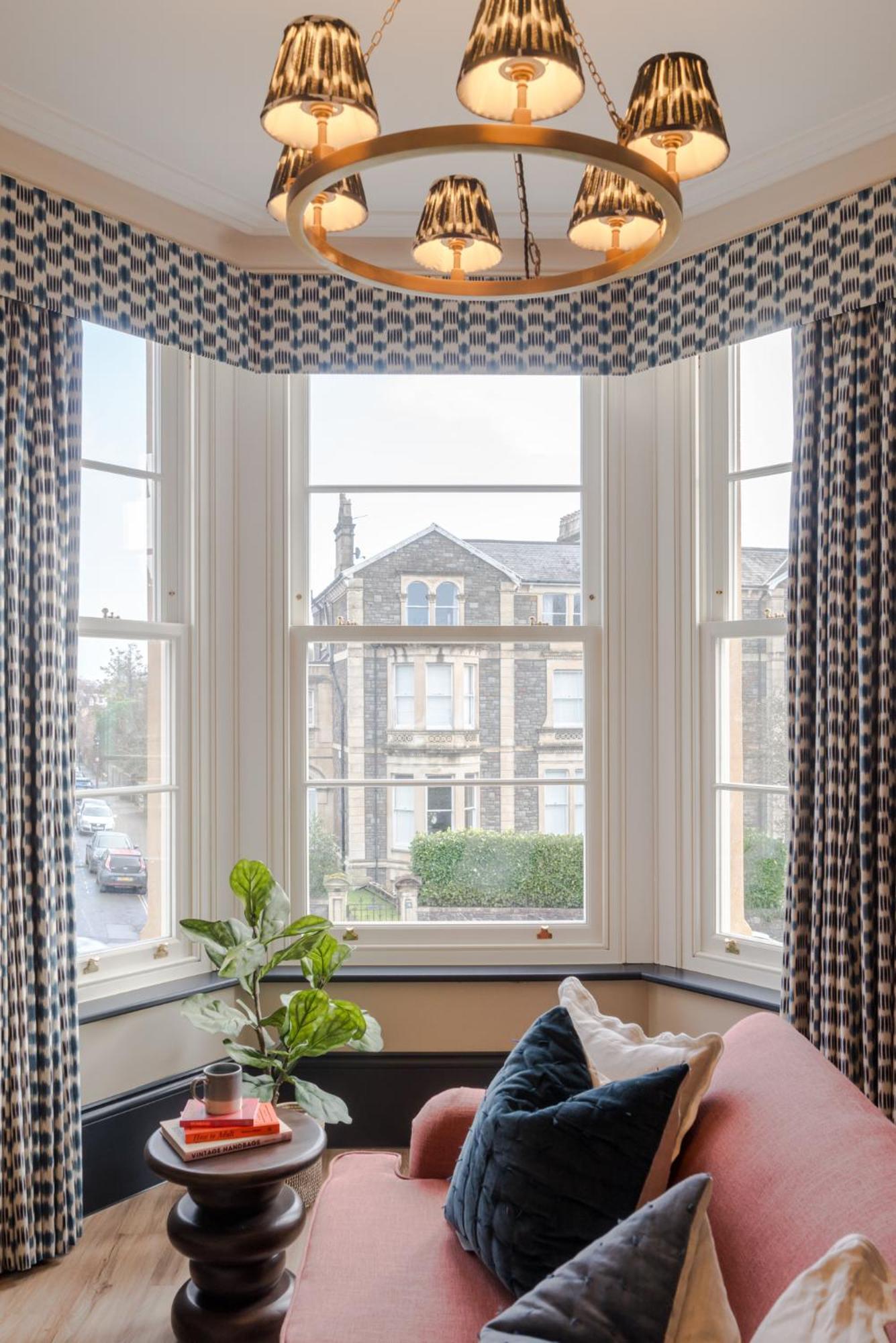 Pembroke House I Your Apartment Bristol Extérieur photo