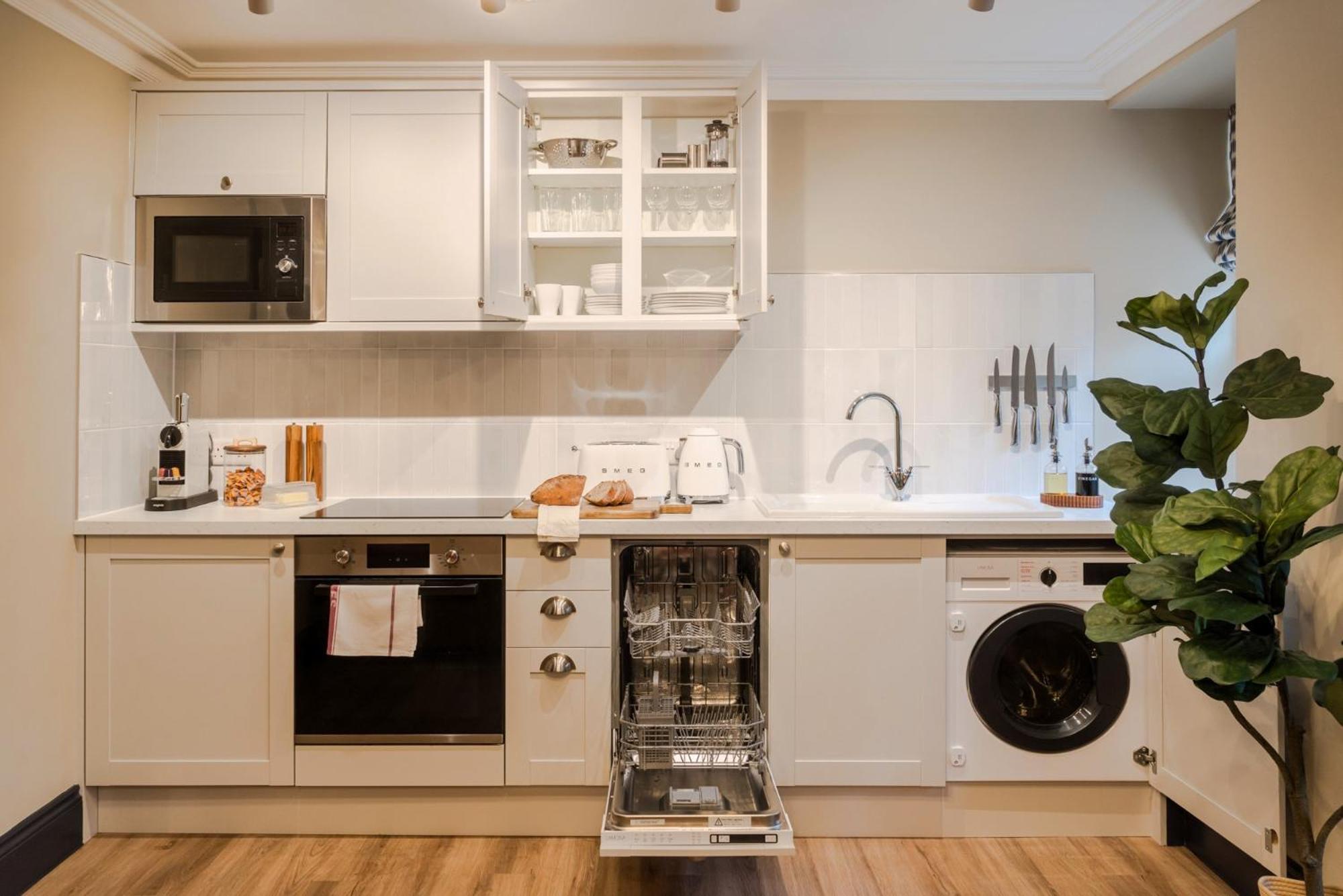 Pembroke House I Your Apartment Bristol Extérieur photo