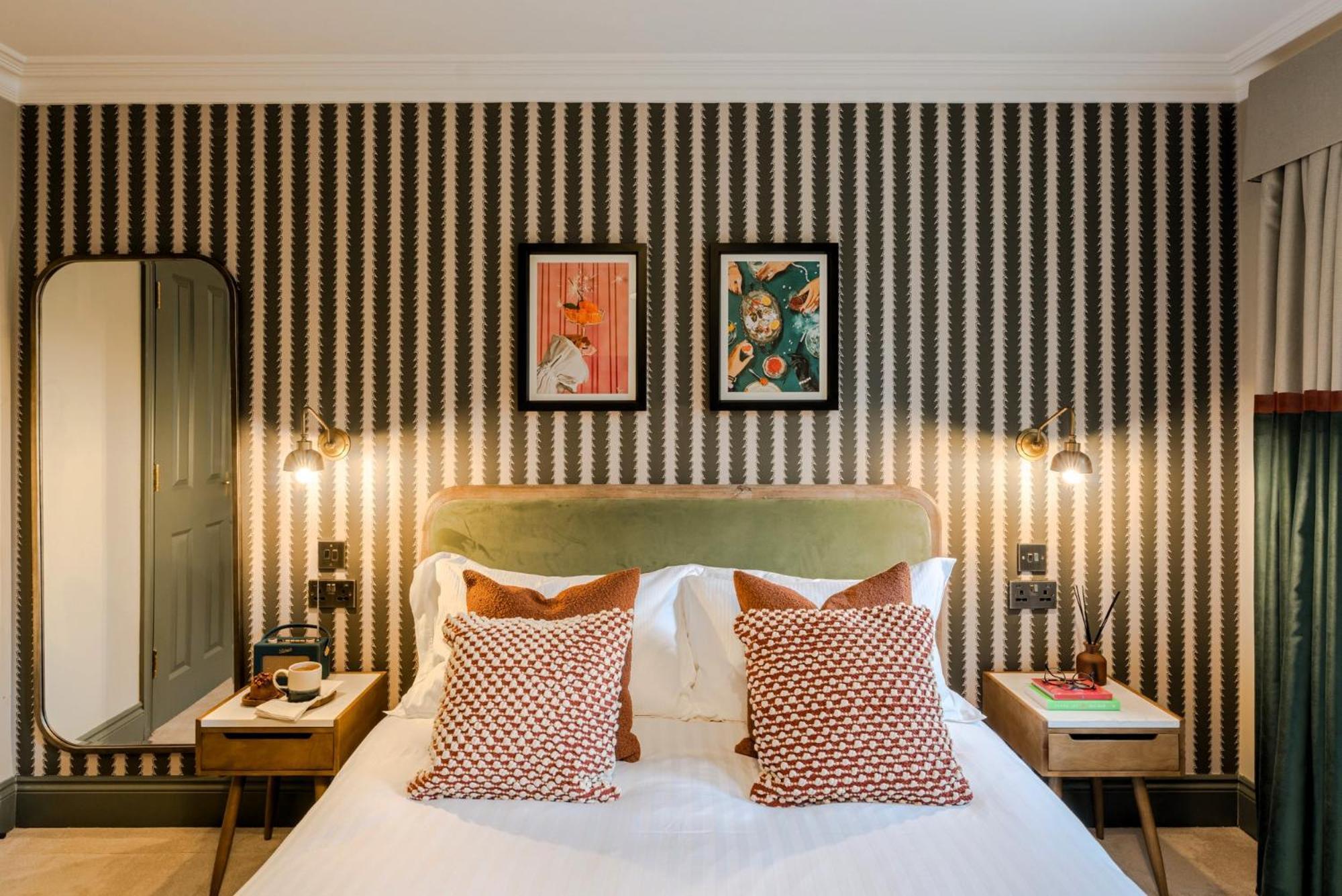 Pembroke House I Your Apartment Bristol Extérieur photo